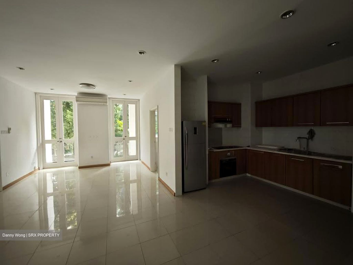 Riverdale Residence (D9), Apartment #620063701
